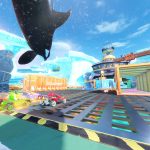 Team Sonic Racing