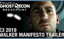 Tom Clancy's Ghost Recon Breakpoint