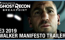 Tom Clancy's Ghost Recon Breakpoint