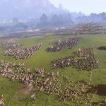 Total War Three Kingdoms