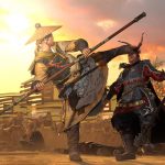 Total War Three Kingdoms