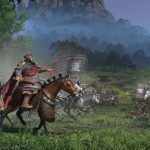 Total War Three Kingdoms