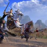 Total War Three Kingdoms
