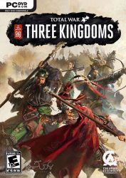 دانلود بازی Total War Three Kingdoms برای PC