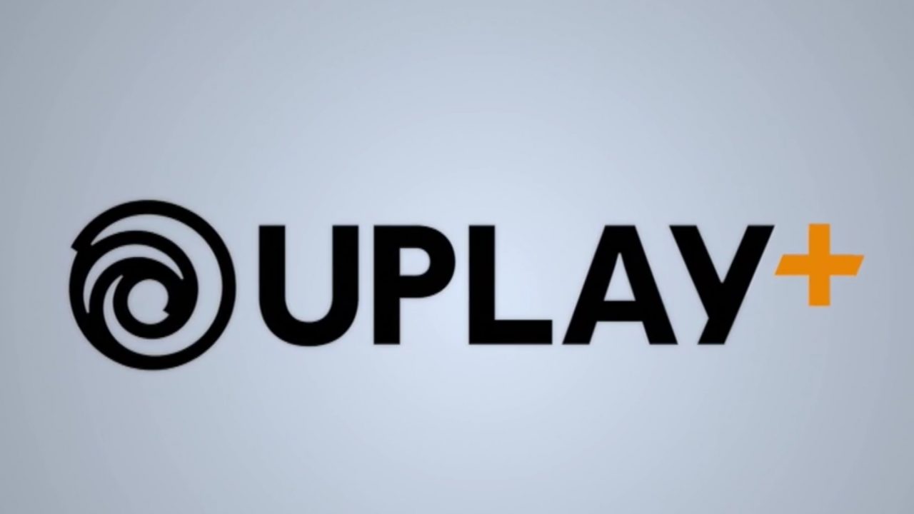 Uplay+
