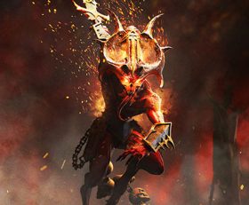 Warhammer: Chaosbane