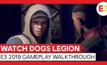 Watch Dogs Legion
