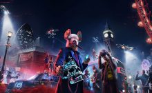 Watch Dogs Legion