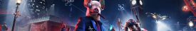 Watch Dogs Legion