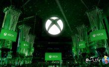 Xbox E3
