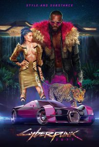 cyberpunk 2077