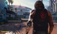 cyberpunk 2077
