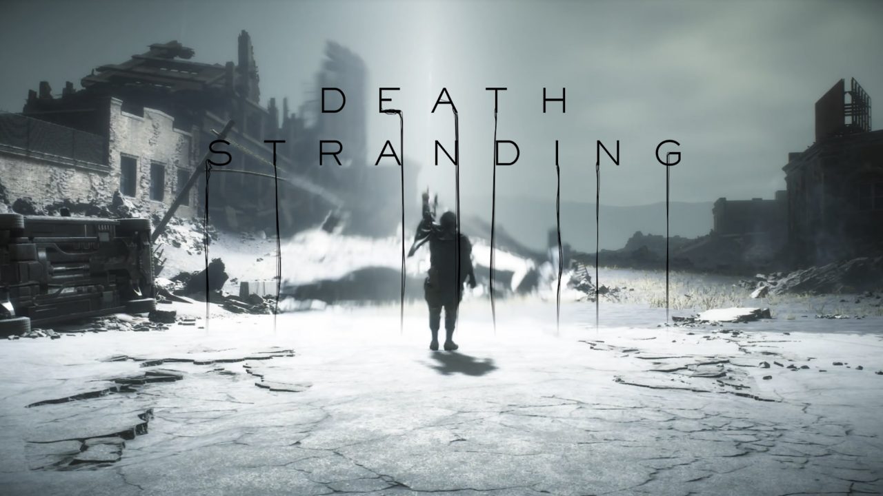 death-stranding