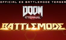 doom eternal battlemode