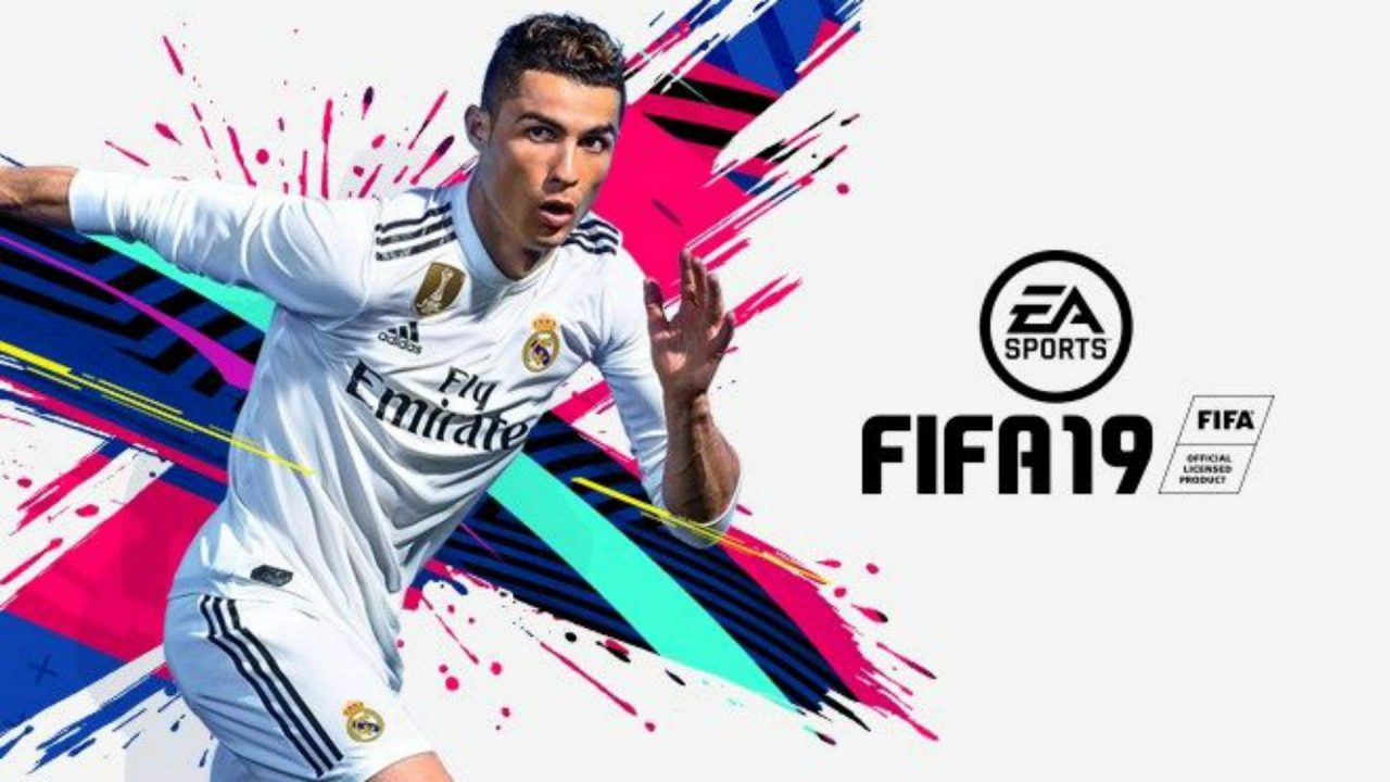 fifa 19