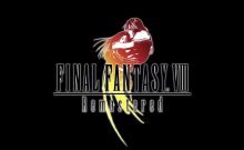final fantasy 8 remastered