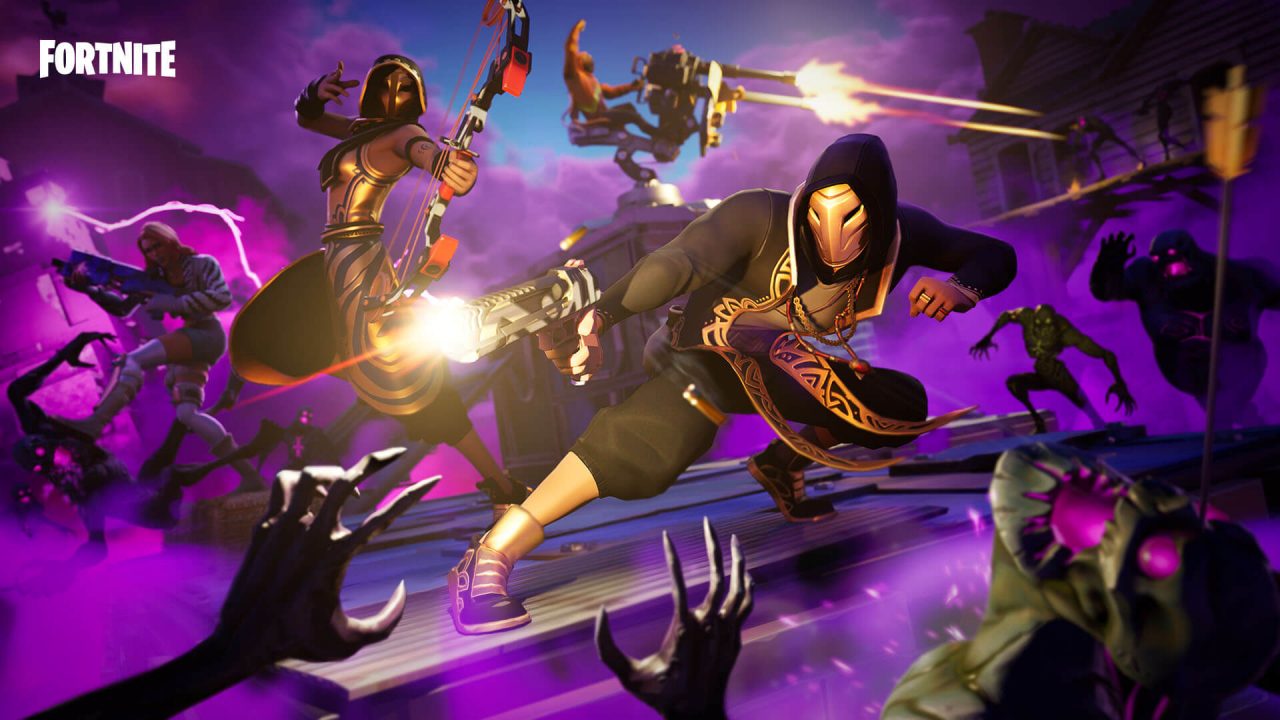 fortnite 9.21