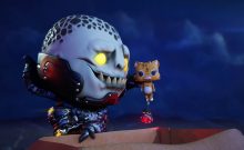 gears pop