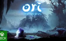 ori and the will of the wisps
