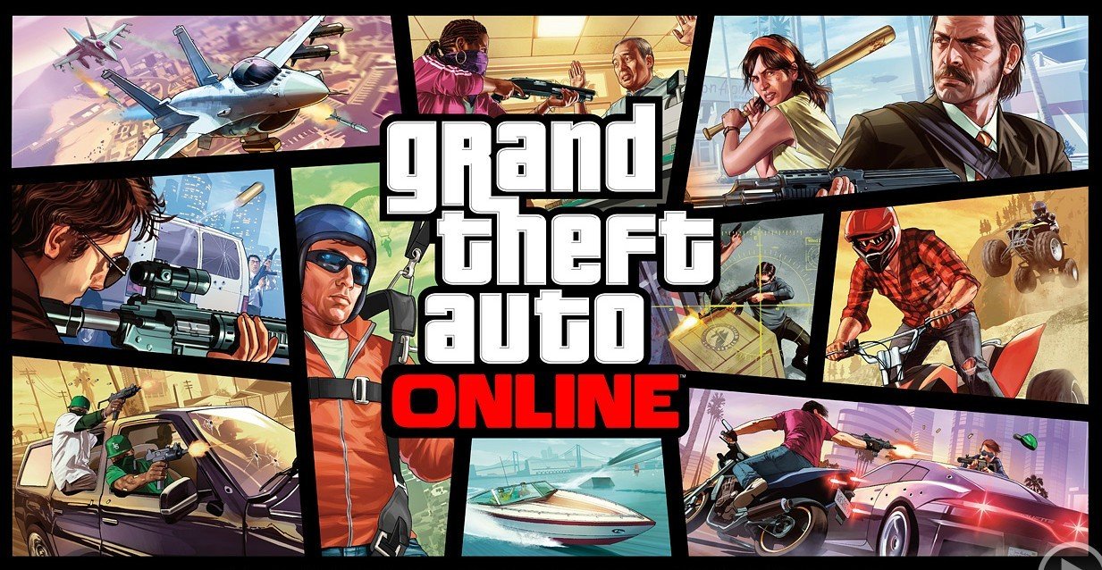 GTA Online