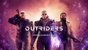 outriders
