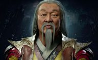Mortal Kombat 11 Shang