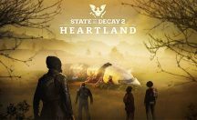 state of decay 2 heartland
