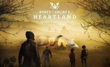 state of decay 2 heartland