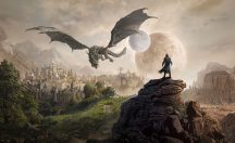the elder scrolls elsweyr