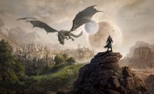 the elder scrolls elsweyr