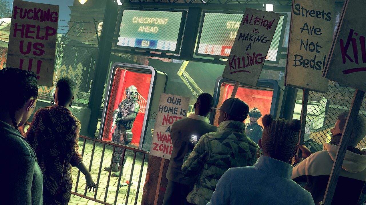 watch dogs legion