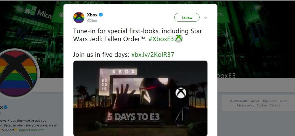xbox jedi fallen order
