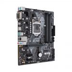 ASUS B360M-A