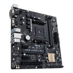 ASUS PRIME A320M-C R2.0