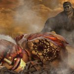 Attack on Titan 2 Final Battle