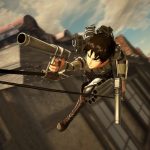 Attack on Titan 2 Final Battle