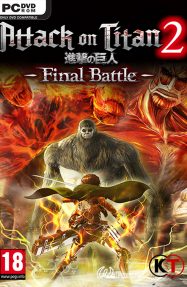 دانلود بازی Attack on Titan 2 Final Battle برای PC