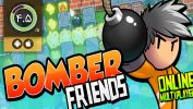 دانلود بازی Bomber Friends برای اندروید و آیفوندانلود بازی Bomber Friends برای اندروید و آیفون