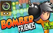 دانلود بازی Bomber Friends برای اندروید و آیفوندانلود بازی Bomber Friends برای اندروید و آیفون