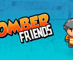Bomber Friends