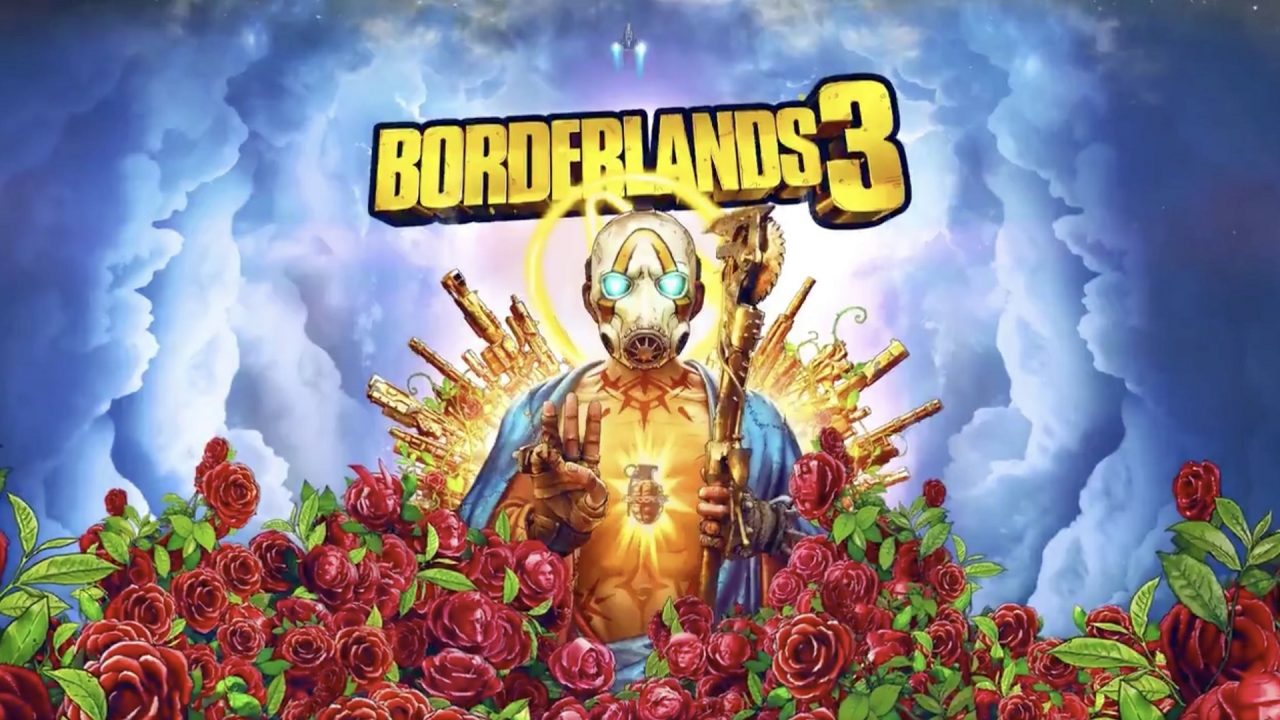Borderlands-3