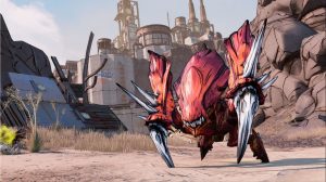 Borderlands-3