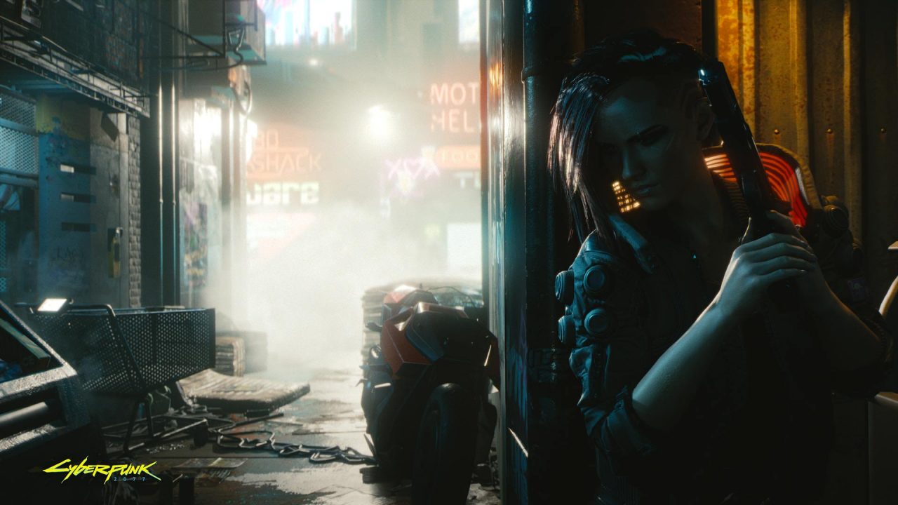 Cyberpunk-2077