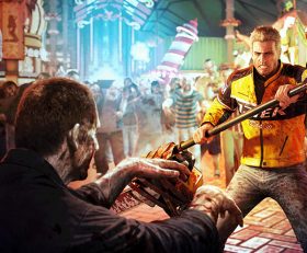 Dead Rising 2