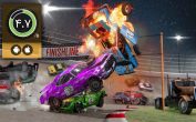 دانلود بازی Demolition Derby 3 برای اندروید و آیفون