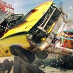 Dirt Showdown