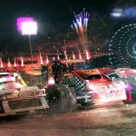 Dirt Showdown