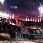 Dirt Showdown
