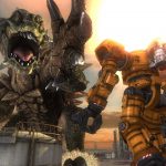 Earth Defense Force 5