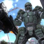 Earth Defense Force 5